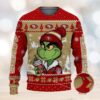 Detroit Lions NNHP0011 Ugly Sweater