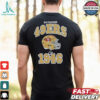 Miami Dolphins x Aleali May Black T Shirt