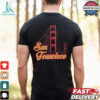 Philadelphia Eagles x Aleali May T Shirt