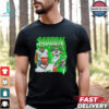Chris Bumstead Champion Mentality Signature 2024 Shirt