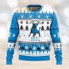 Cleveland Browns NNHP0008 Ugly Sweater