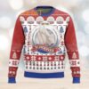 Don Julio Ugly Christmas Sweater