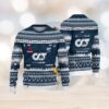 Tampa Bay Buccaneers NNHP0030 Ugly Sweater