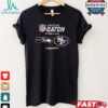 Charlie Brown and Snoopy watch Clemson Tigers moon Halloween shirt