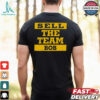 Keon Coleman One Handed Catch Shirt