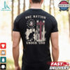 Spartans Nation Under God Shirt