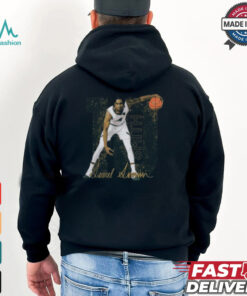 Serrel Smith signature 2024  t shirt