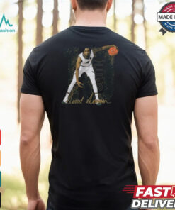 Serrel Smith signature 2024 t shirt