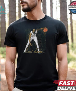 Serrel Smith signature 2024 t shirt