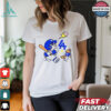 Holden Willis Middle Tennessee Blue Raiders graphic shirt