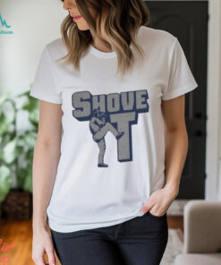 Shove It – For Love of the Game Shirt