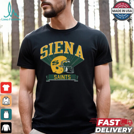 Siena Vintage Football Shirt