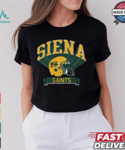 Siena Vintage Football Shirt