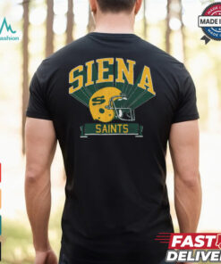 Siena Vintage Football Shirt