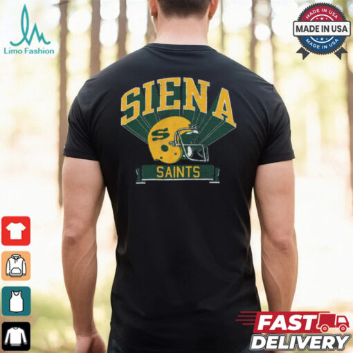Siena Vintage Football Shirt