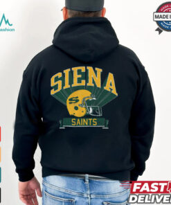 Siena Vintage Football Shirt
