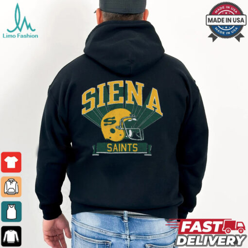 Siena Vintage Football Shirt