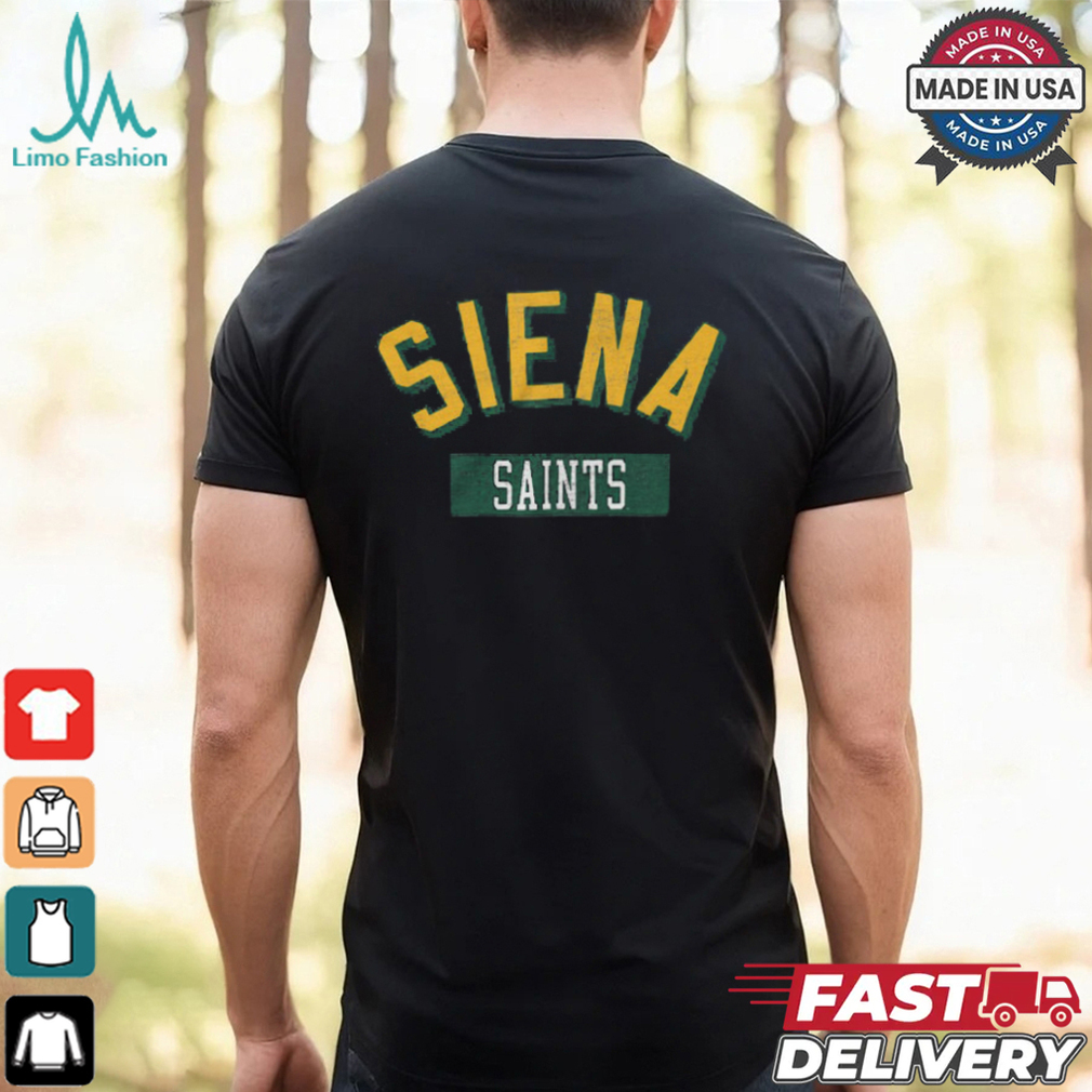 Siena Vintage Standard Issue Shirt Siena Vintage Standard Issue Shirt