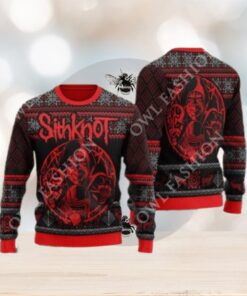 Sithknot Star Wars Unisex Ugly Sweater