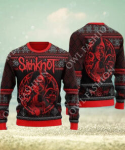 Sithknot Star Wars Unisex Ugly Sweater