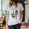 Texas Longhorns 2024 Georgia Gameday Austin Postcard Shirt