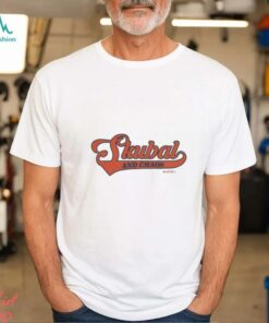 Skubal & Chaos Detroit Baseball Shirt
