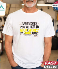 Skyline Chili T Shirt
