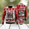 Contra Ugly Sweater