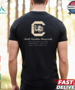 South Carolina Homecourt Heavy Shirt