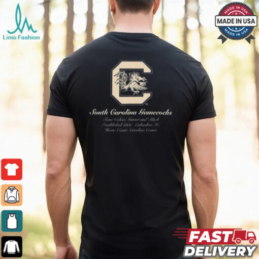 South Carolina Homecourt Heavy Shirt