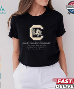 South Carolina Homecourt Heavy Shirt