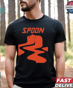 Spoon my babe shirt