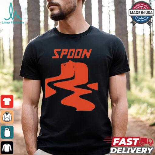 Spoon my babe shirt