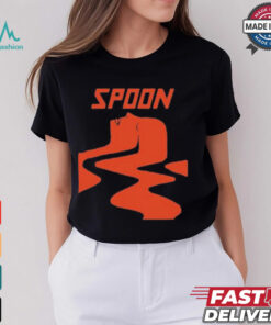 Spoon my babe shirt