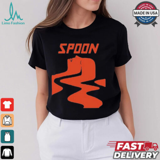 Spoon my babe shirt