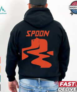 Spoon my babe shirt