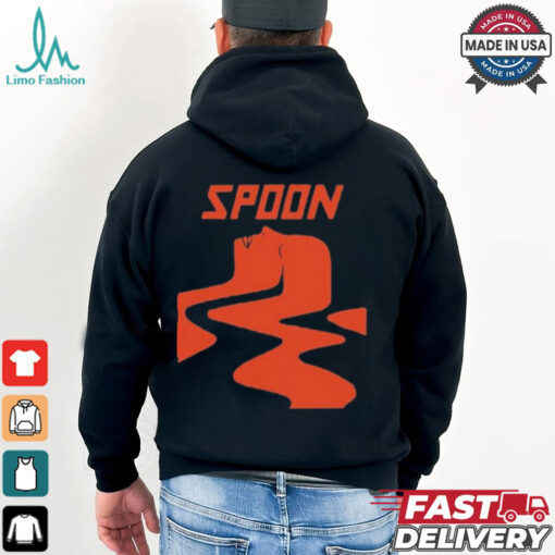Spoon my babe shirt