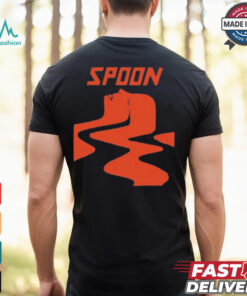Spoon my babe shirt