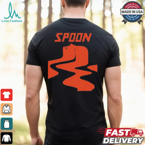 Spoon my babe shirt