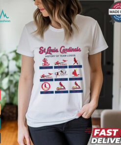 St. Louis Cardinals 1900 Shirt