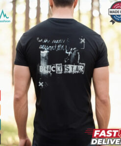 Star Beyond Time shirt