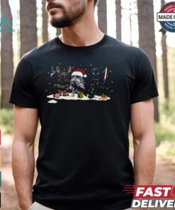 Star War Funny Christmas T Shirt