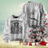 Patron Tequila Ugly Christmas Sweater