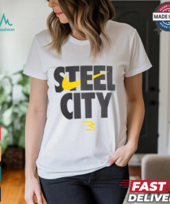 Steel City T Shirt