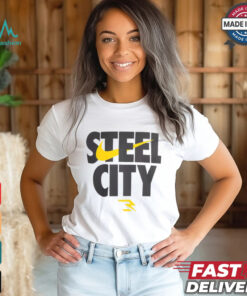 Steel City T Shirt