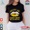 Steelers Girl Classy Sassy And A Bit Smart Assy Shirt