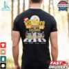 The Bruins 100 years 1924 2024 Centennial players Shirt