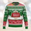 Los Angeles Chargers NNHP0018 Ugly Sweater