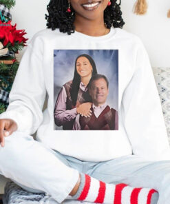 Step Brother Harper Murray John Cook shirt