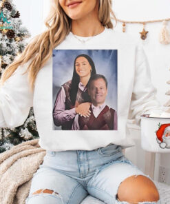 Step Brother Harper Murray John Cook shirt